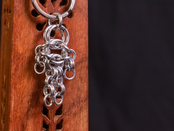 Silver surfer best sale keychain