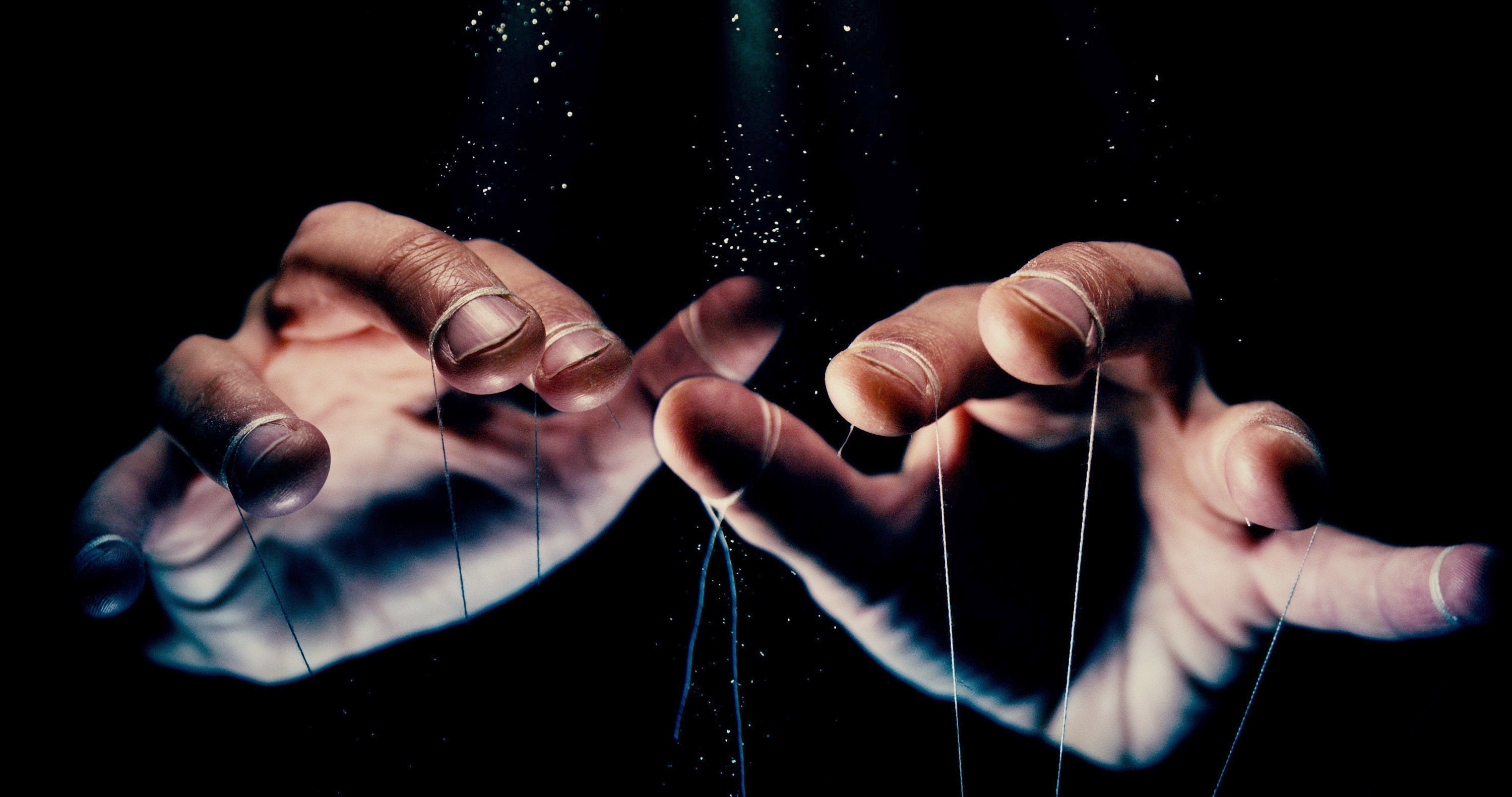 Beware The Love Spell!  Protecting Yourself From Magical Manipulation - pmbxubx
