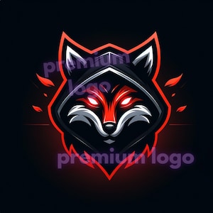Gaming Logo Design Service with Username | Twitch logo, YouTube logo, Kick logo, Discord Logo, Tiktok Logo, Stream design, Twitch graphic