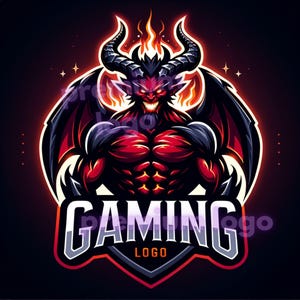 Gaming Logo Design Service with Username | Twitch logo, YouTube logo, Kick logo, Discord Logo, Tiktok Logo, Stream design, Twitch graphic