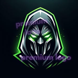 Gaming Logo Design Service with Username | Twitch logo, YouTube logo, Kick logo, Discord Logo, Tiktok Logo, Stream design, Twitch graphic