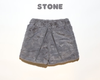 eaphi新品FLUFFY SHORT PANTS パンツ Eaphi FLUFFY SHORT PANTS パンツ Eaphi Fluffy Short