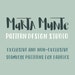 MartaMunte Design Studio