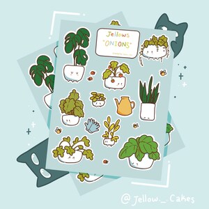 Jellows Especial “Cebolas”
