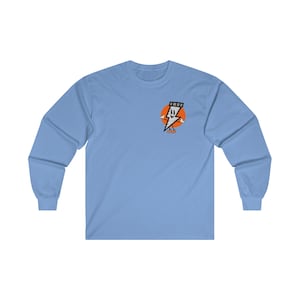 BOMC Clarence Long Sleeve Tee
