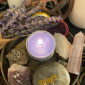 Healing Spell, Emotional Healing, Physical & Mental Healing