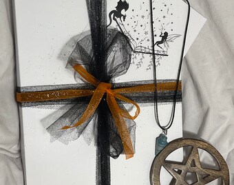 Halloween Countdown Calendar