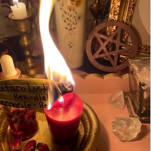 Reconciliation Spell, Return Lost Love Spell, Rekindle Spell, Come Back To Me, Love Only Me