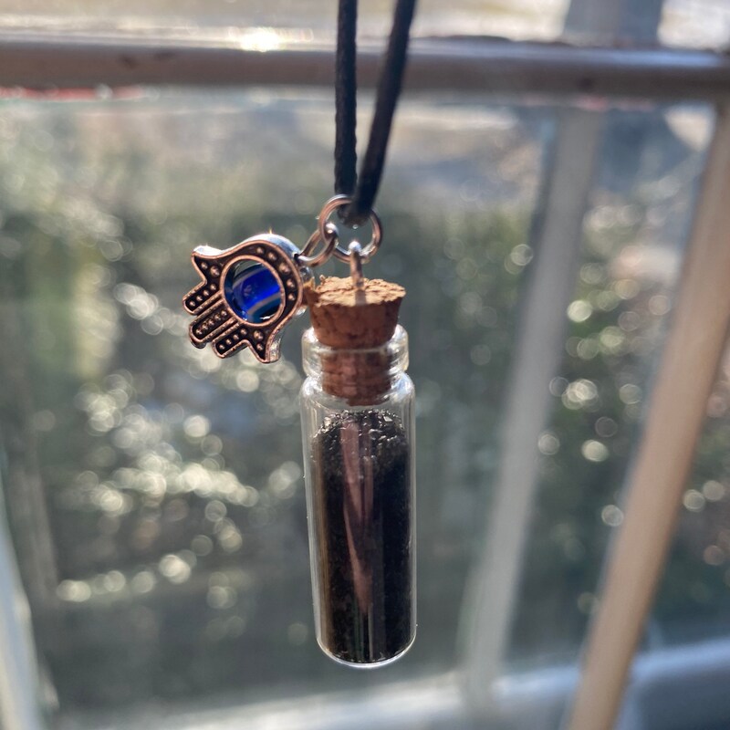 Protection Amulet - Etsy