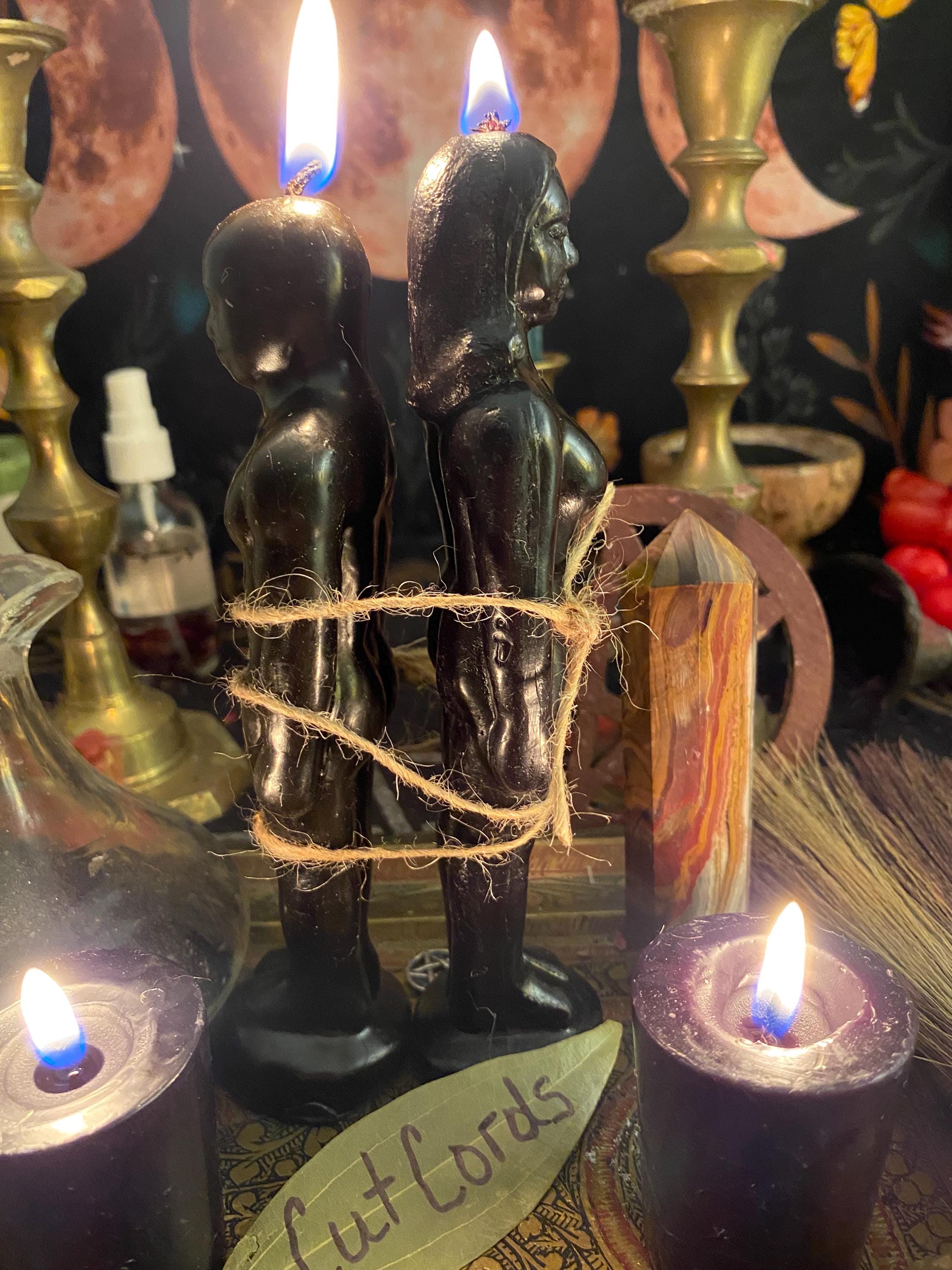 Cord Cutting Energy Work, Release All Ties, Spiritual Healing, Release What No Longer Serves You