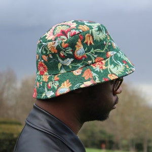 Harris Bucket Hat image 1