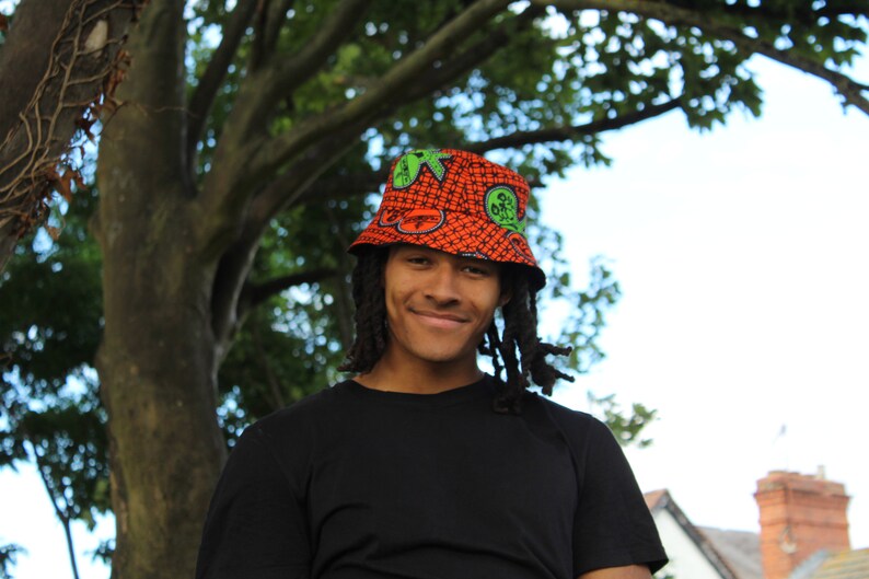 Garland Bucket Hat image 3