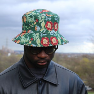 Harris Bucket Hat image 2