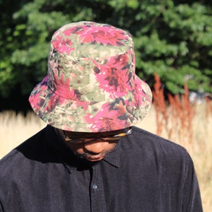 Rosnes Bucket Hat image 2