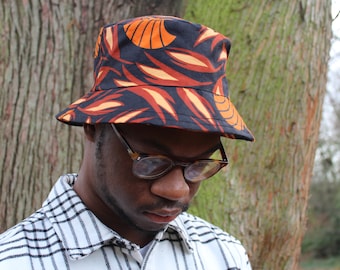 Simone Bucket Hat