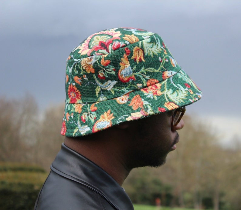 Harris Bucket Hat image 1