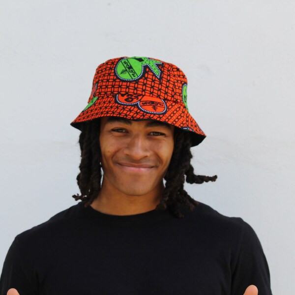 Black Gucci Bucket Hat Etsy