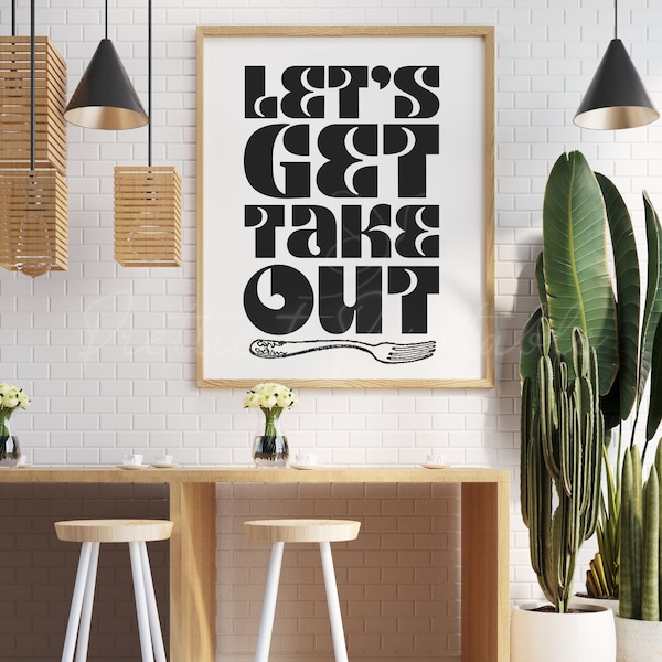 Quirky Wall Art Etsy