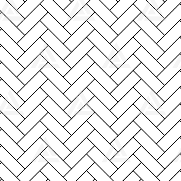 Herringbone Pattern Svg, Seamless Herringbone Pattern, Brick Wall, Geometric Background. Cut File Cricut, Png Pdf Eps, Vector, Stencil.