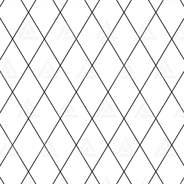 Diamond Pattern Svg, Seamless Argyle Pattern Svg, Skinny Tumbler Template, Geometric Background. Cut File Cricut, Png Pdf Eps, Vector.