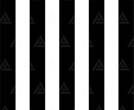 Seamless Stripes Pattern Svg, Thick Line Pattern, Geometric Pattern  Background. Cut File Cricut, Png Pdf Eps, Vector, Stencil, Vinyl.