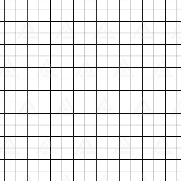 Seamless Grid Pattern Svg, Mesh Square Pattern, Geometric Grid Background, Net Pattern. Cut File Cricut, Png Pdf Eps, Vector, Stencil.