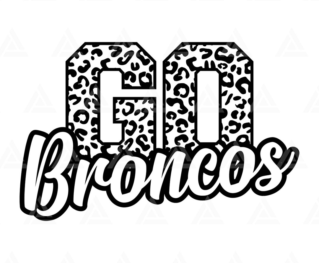 go-broncos-leopard-svg-go-broncos-football-svg-run-broncos-svg-cheer-mom-t-shirt-cut-file-cricut-png-pdf-eps-vector-stencil-etsy for Free Printable Denver Broncos Stencil Go Broncos Leopard Svg, Go Broncos Football Svg, Run Broncos Svg, Cheer Mom T-shirt. Cut File Cricut, Png Pdf Eps, Vector, Stencil. - Etsy for Free Printable Denver Broncos Stencil