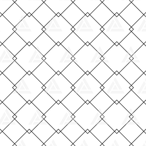 Striped Diamond Pattern Svg, Argyle Pattern Svg, Square Tumbler Template, Geometric Background. Cut File Cricut, Png Pdf Eps, Vector.