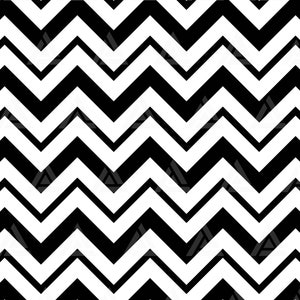 ZigZag Pattern Svg, Chevron Pattern Svg, Line Pattern Svg, Geometric Background. Cut file Cricut, Silhouette, Png Pdf Eps, Vector, Stencil.