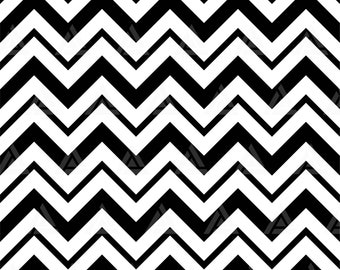 ZigZag Pattern Svg, Chevron Pattern Svg, Line Pattern Svg, Geometric Background. Cut file Cricut, Silhouette, Png Pdf Eps, Vector, Stencil.