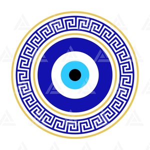 Eye Cricut Pattern -  Australia