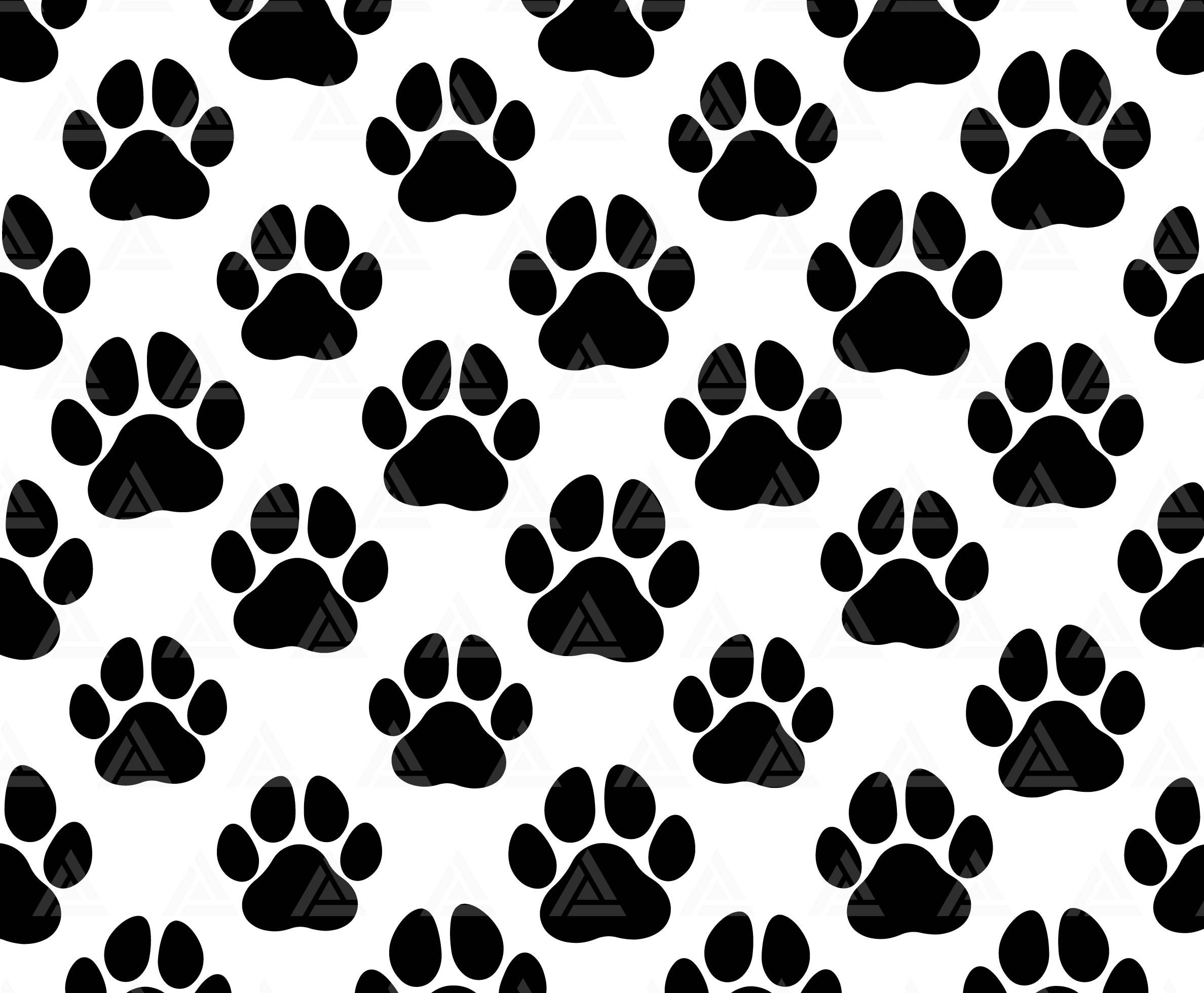 destilación Introducir crecimiento Patrón de impresión de pata de perro svg patrón de huella de - Etsy España destilación Introducir crecimiento Patrón de impresión de pata de perro svg patrón de huella de - Etsy España