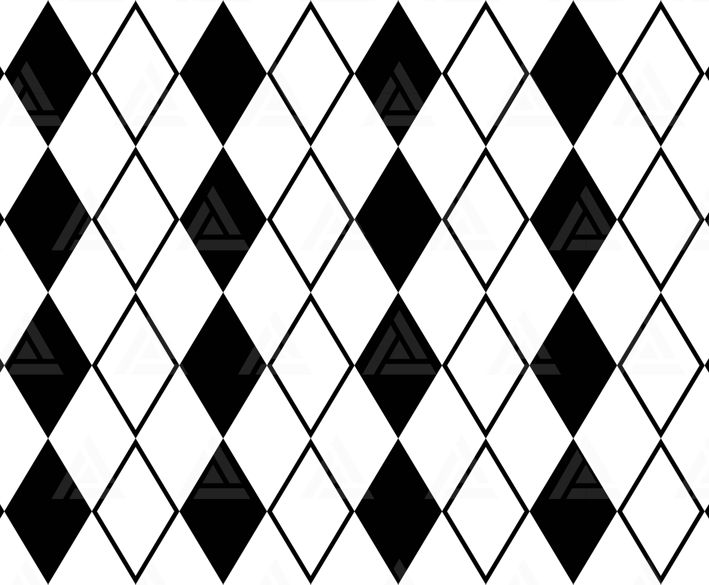 Argyle Pattern Svg Diamond Pattern Svg Tumbler Template Etsy UK