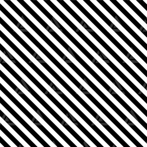 Diagonal Line Pattern Svg, Seamless Diagonal Stripe Pattern, Geometric Background. Cut File Cricut, Silhouette, Png Pdf Eps, Vector, Vinyl.