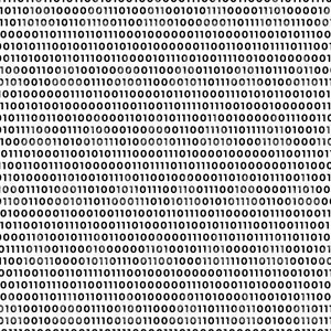 Binary Code Svg, Coder Svg, Computer Programmer Svg, Matrix Svg. Cut File Cricut, Png Pdf Eps, Vector, Sticker, Decal, Stencil.
