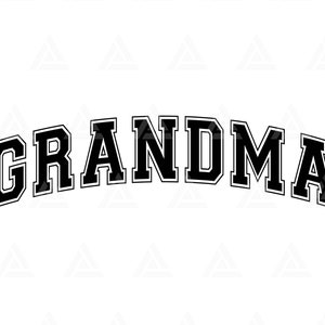 Oma, Oma, Oma, Oma, Oma, Oma, Oma, Oma, Oma, Oma, Oma, Oma, Oma, Oma, Oma, Oma, Oma, Oma, Oma. Cut File Cricut, Png Pdf, Vektor, Aufkleber.