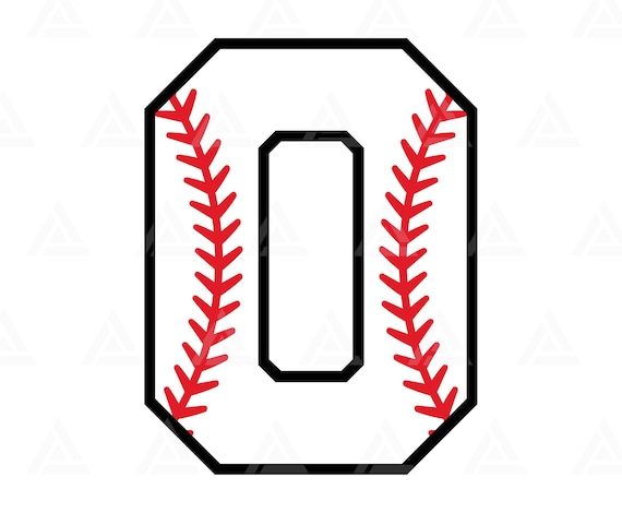 野球の背番号ゼロのSVG、野球の背番号ゼロのPNG、野球ママ、背番号