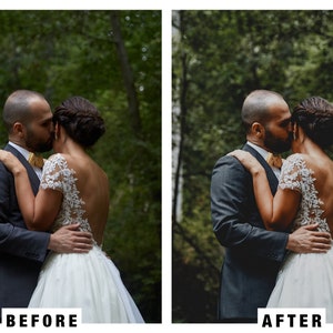 5 Handmade Capture One Styles para RAW y JPEG llamados familia Oscars. imagen 9