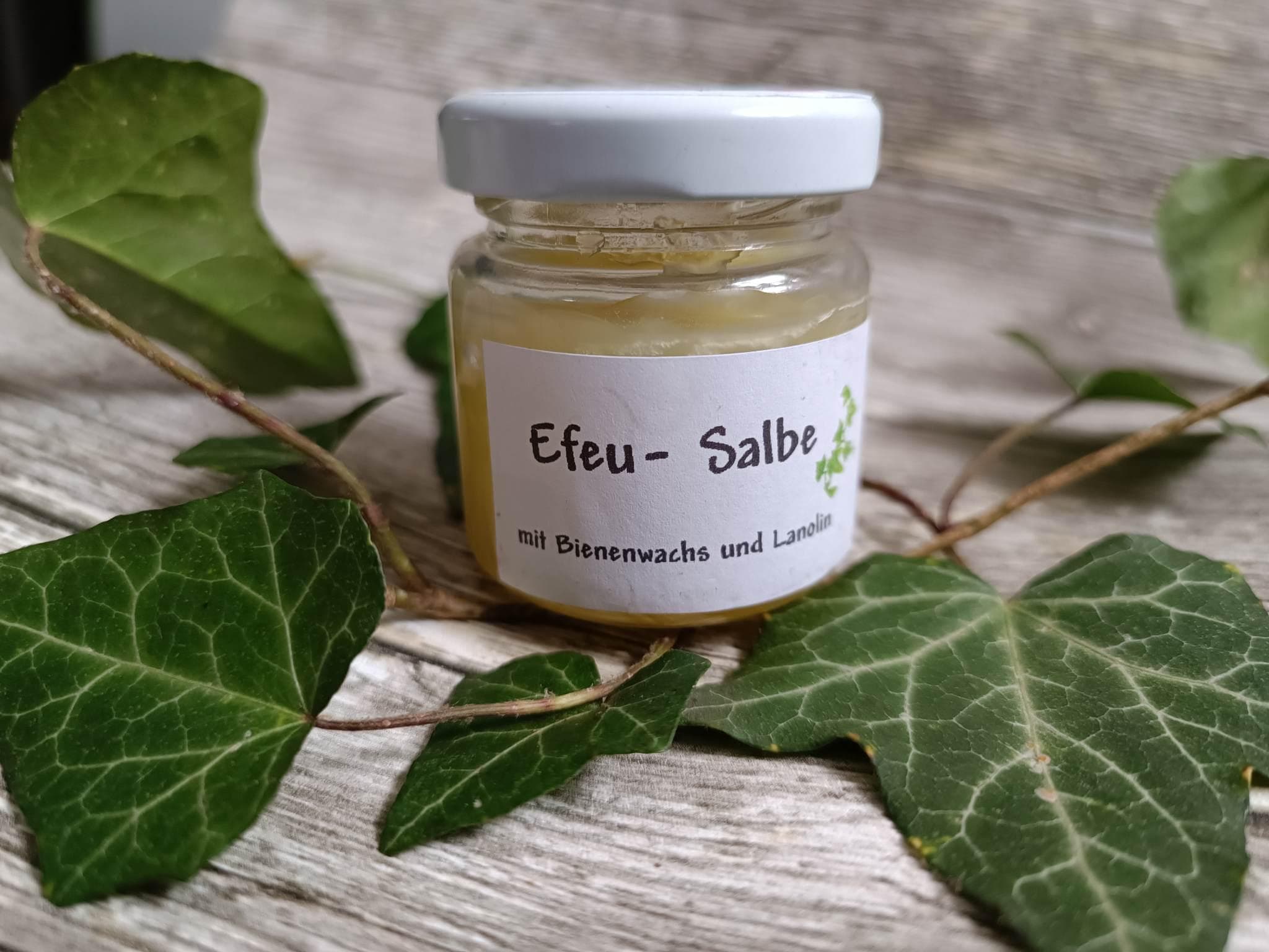 Salbe - Etsy.de