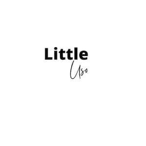 Little Uso / DOWNLOAD DIGITALE / Cricut / Stampa samoana