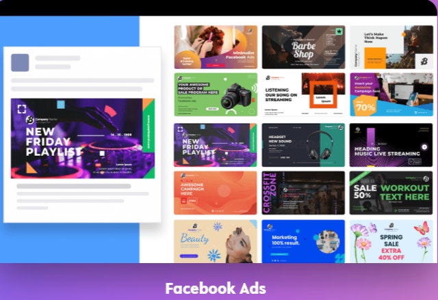 Social Media Kit 7000 Business Templates Instagram - Etsy UK