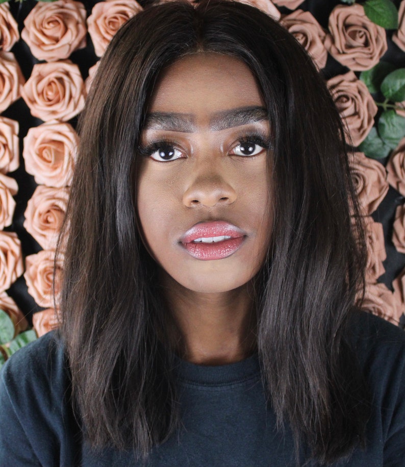 Butterscotch Hempinfused, Nude Lip, Moisturizing Lip Gloss, Organic