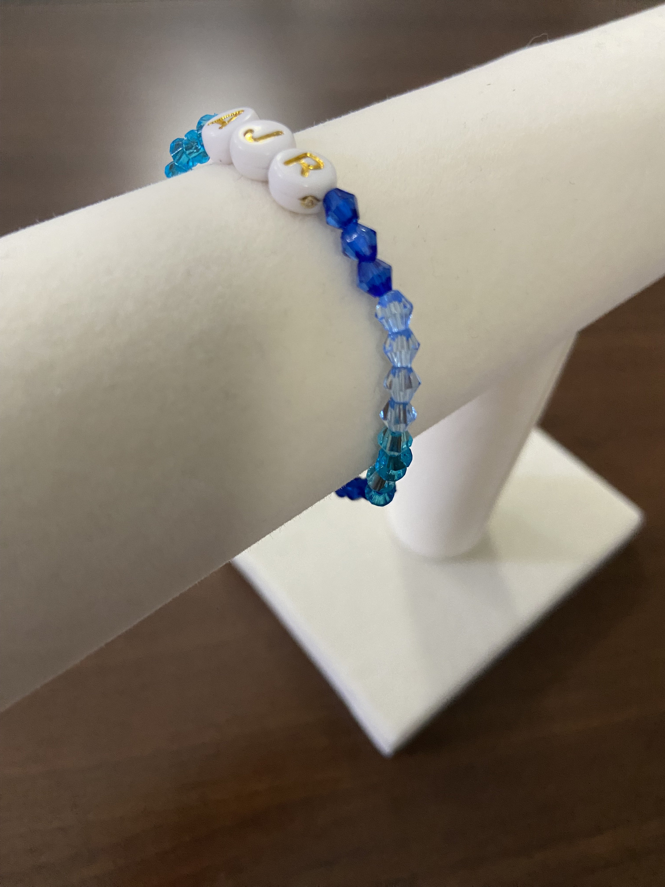 AJR Band Beaded Bracelet 5.9in Etsy