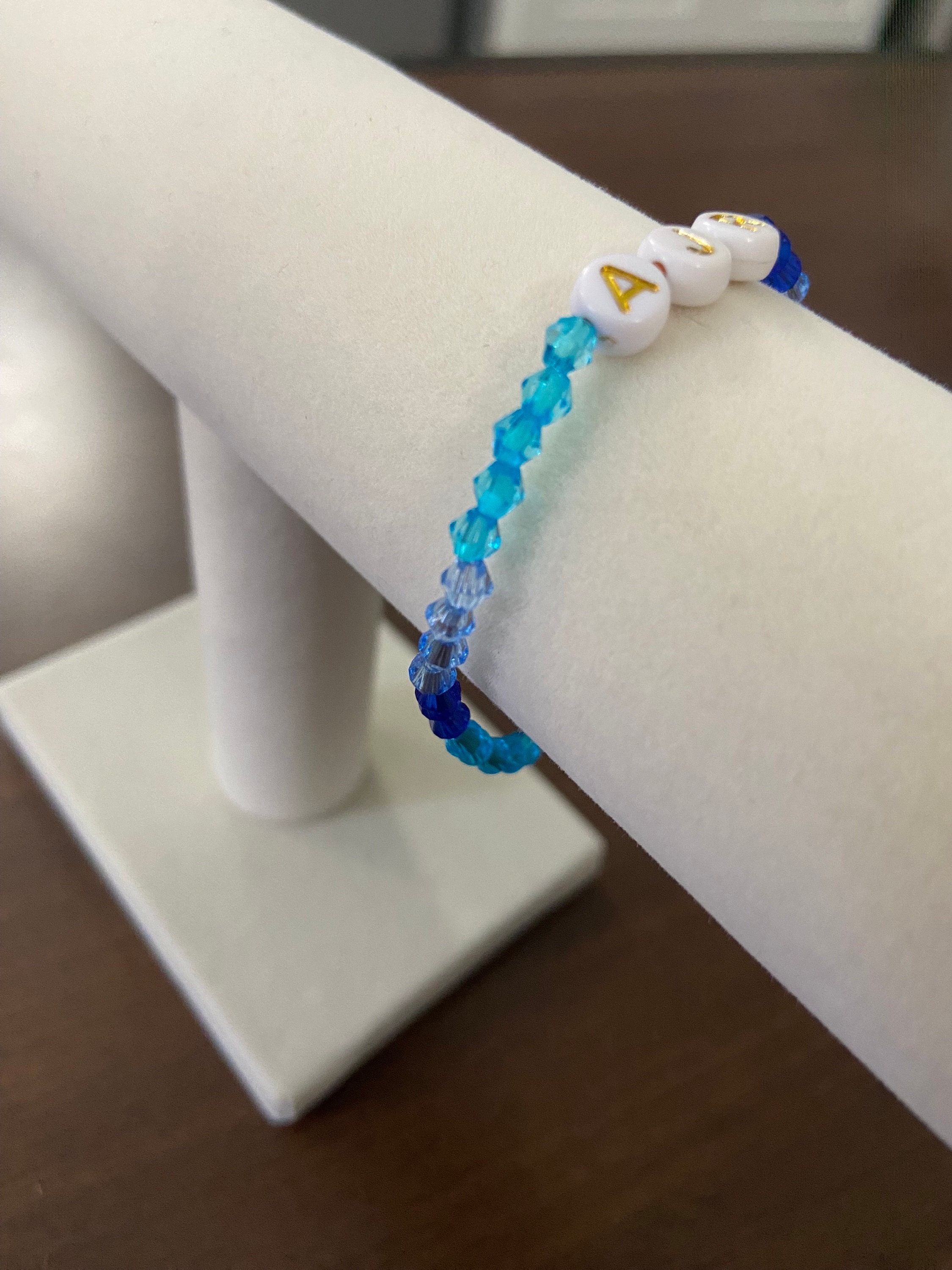 AJR Band Beaded Bracelet 5.9in Etsy