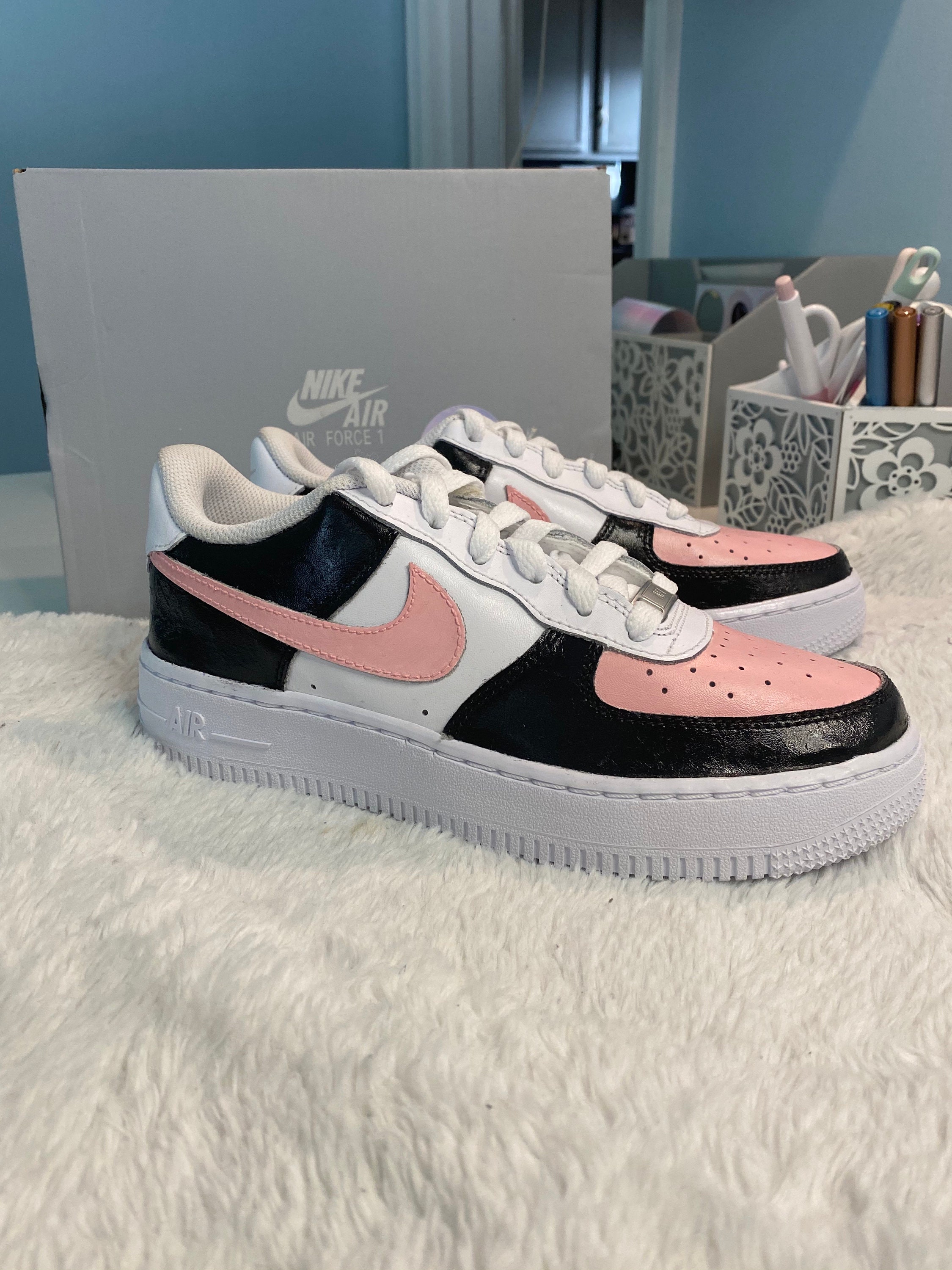 air force 1 low canada