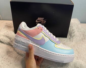 Custom Air Force 1 - Design Your Own Sneaker - Sneakerjagers
