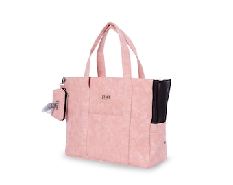 LOLA Pet Carrier Bag