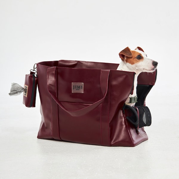 Bordox Pet Carrier Bag