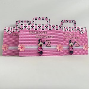 Minnie Mouse Ausmalbilder/ Minnie Mouse Geburtstagsparty/ Minnie Party Deko/ Minnie Mouse Geburtstag/ Minnie Mouse Ausmalseite