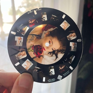 Additional Reels for Viewfinder